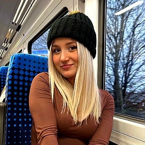 Nikita Bokinder