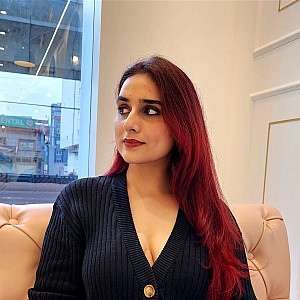 Nikita Chaturvedi