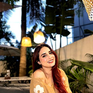Nikita Chaturvedi