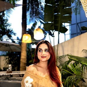 Nikita Chaturvedi