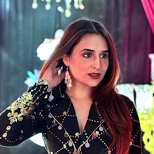 Nikita Chaturvedi