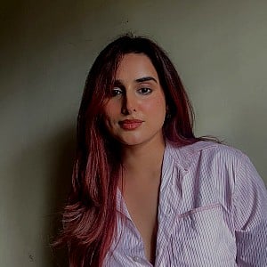 Nikita Chaturvedi