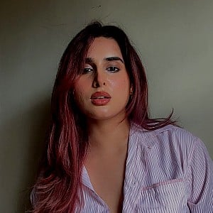 Nikita Chaturvedi