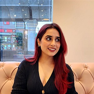 Nikita Chaturvedi