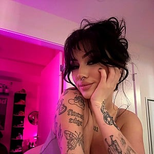Nikita Dortch