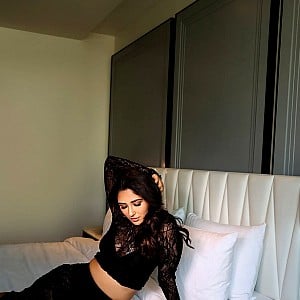 Nikita Dutta
