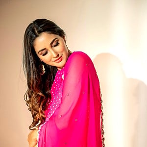 Nikita Dutta