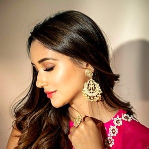 Nikita Dutta