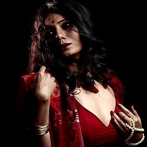 Nikita Halder