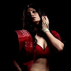 Nikita Halder