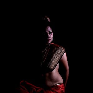 Nikita Halder