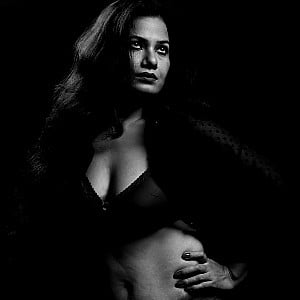 Nikita Halder