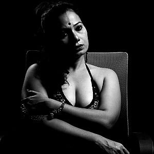 Nikita Halder