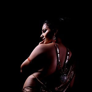 Nikita Halder
