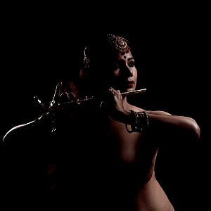 Nikita Halder