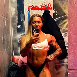 Nikita Karma