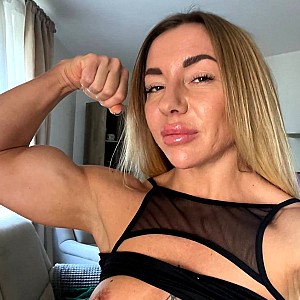 Nikita Karma