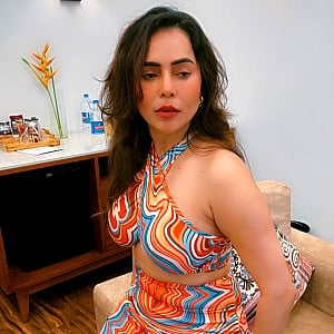 Nikita Rawal