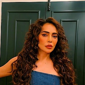 Nikita Rawal