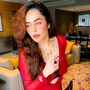 Nikita Rawal
