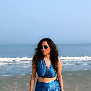 Nikita Rawal
