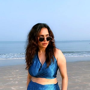Nikita Rawal