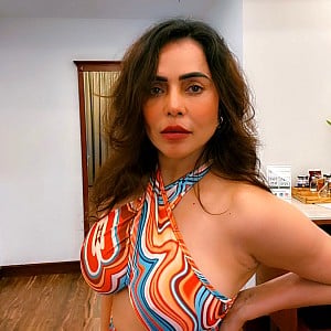 Nikita Rawal