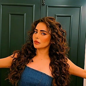 Nikita Rawal
