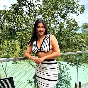Nikita Sharma