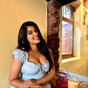 Nikita Sharma
