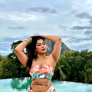 Nikita Sharma