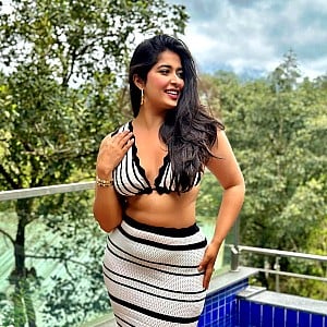 Nikita Sharma