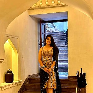Nikita Sharma