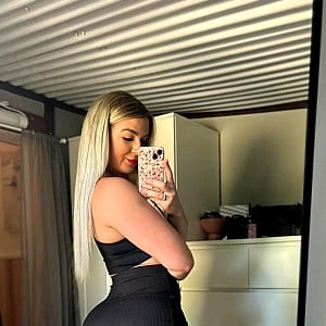 Nikita Simpson
