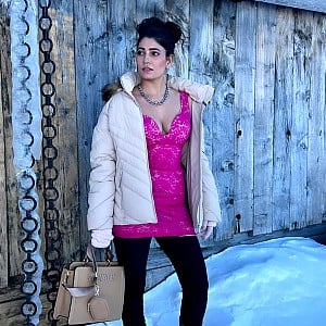 Nikita Soni