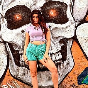 Nikita Soni