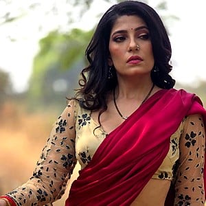 Nikita Soni