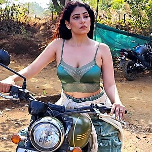 Nikita Soni