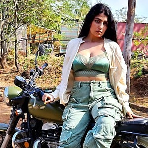 Nikita Soni
