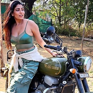 Nikita Soni