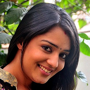 Nikita Thukral