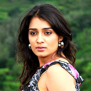 Nikita Thukral