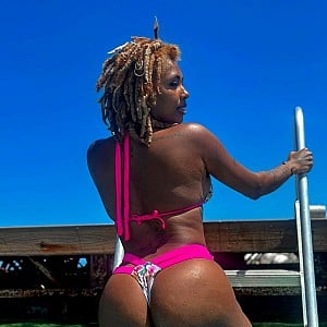 Nikitha Cornwall
