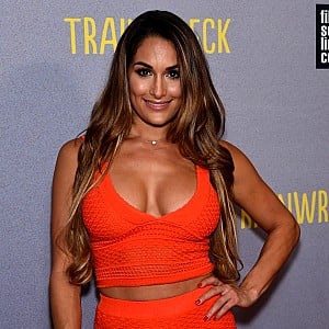 Nikki Bella
