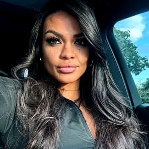 Nikki Blackheart
