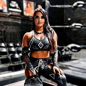 Nikki Blackheart