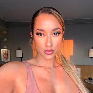 Nikki Blades