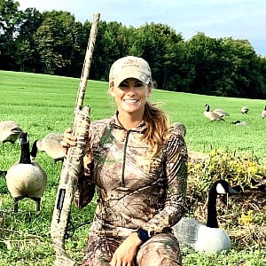 Nikki Boxler
