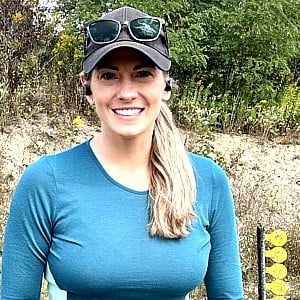 Nikki Boxler