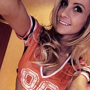 Nikki BreAnne Wells